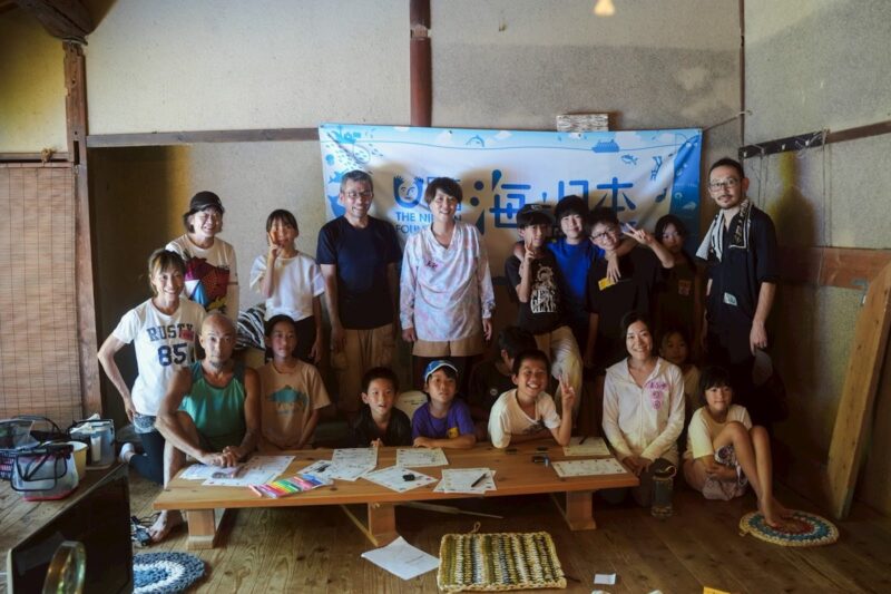 淡路島ちどり隊